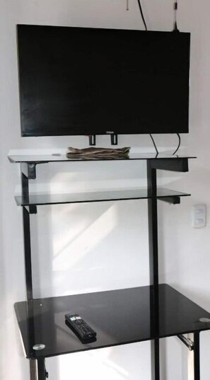 Interior - Apartamento Centro Historico (Medellín)
