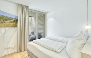 1 bedroom, WiFi (free)