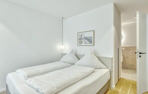 1 bedroom, free WiFi