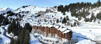 Belambra Clubs Flaine Panorama