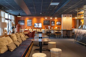 Restaurant - Belambra Clubs Flaine Panorama (Araches-la-Frasse)