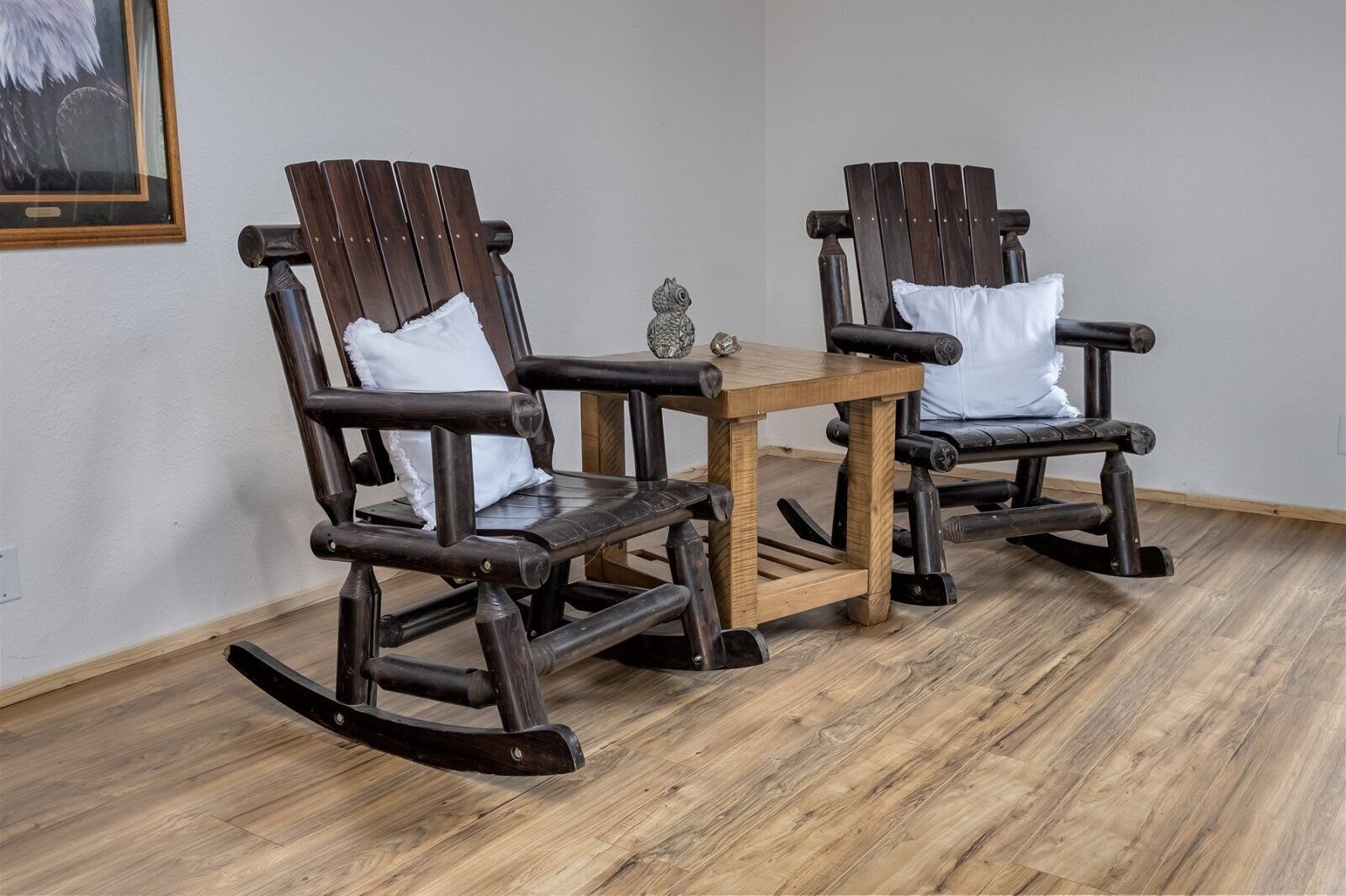 Rumah (Grandpa`s Orange House) | Eksterior