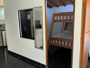 2 bedrooms, WiFi - Apartamento Cerca al Centro 501 (Medellín)