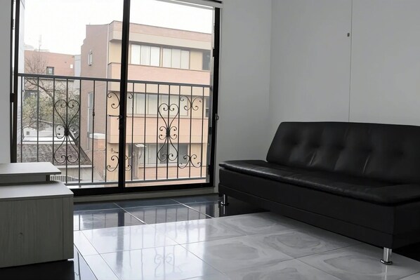 Smart TV - Apartamento Cerca al Centro 501 (Medellín)