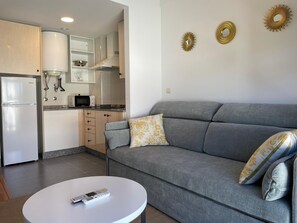 Duplex (Great) | Sala de estar | Smart TV