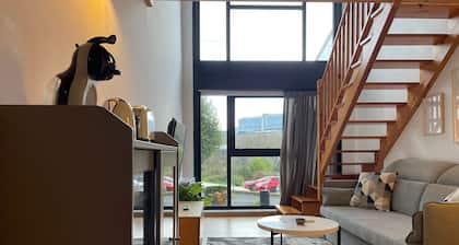 Apartamentos Ciudad Santiago