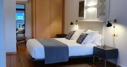 Apartamentos Ciudad Santiago