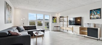 Gemütliches Haus mit 3 Schlafzimmern in.