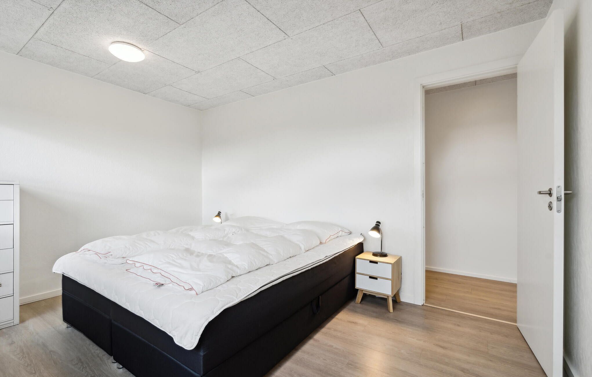 3 chambres, Wi-Fi gratuit