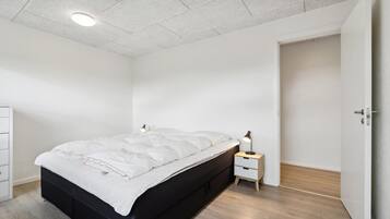 3 chambres, Wi-Fi gratuit