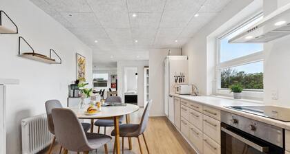 3 bedroom cozy home in Ulfborg