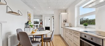 3 bedroom cozy home in Ulfborg