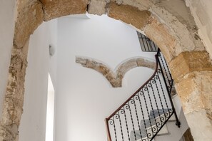 Interior detail - Le Stanze di Triyah (Palermo)