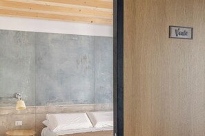 全景双人房 | 免费 WiFi