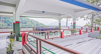 OYO 90132 Lie Mas Hotel