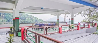 OYO 90132 Lie Mas Hotel