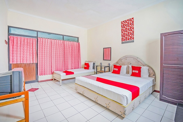 Family Suite | WiFi (free), bed sheets