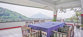 OYO 90132 Lie Mas Hotel