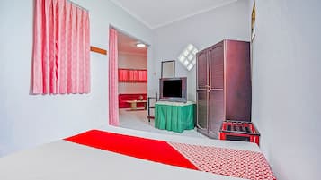 Deluxe Suite | 1 bedroom, free WiFi, bed sheets
