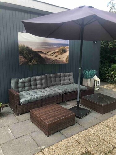 Lovely cottage at the Veluwe