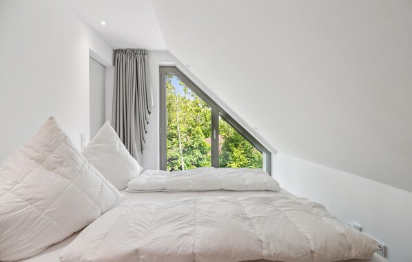 2 bedrooms, free WiFi