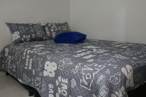 1 quarto