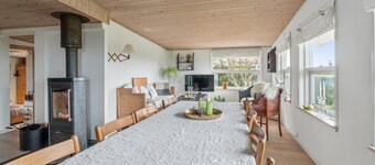 2 bedroom awesome home in Kalundborg