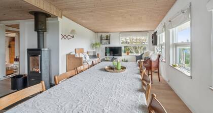 Superbe maison de 2 chambres Ă .