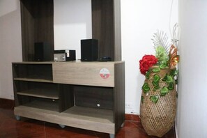 Interior - Agradabe y Comodo Aparta Estudio Cerca al Centro (Medellín)