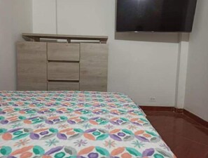 1 habitación 