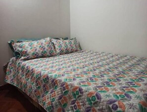1 bedroom - Agradabe y Comodo Aparta Estudio Cerca al Centro (Medellín)