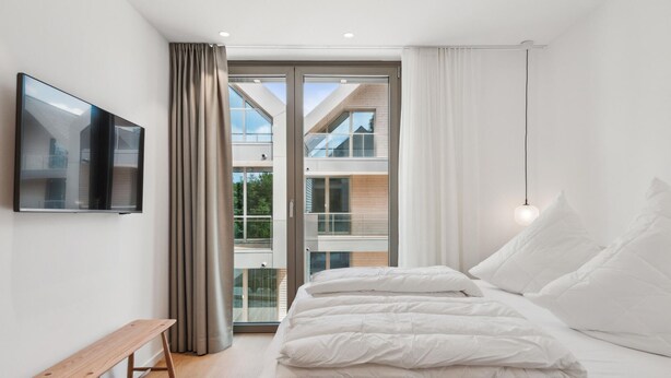 Unclassified image, 1 of 32, button - 1 bedroom stunning apartment in Tossens (Tossens)
