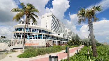 Exterieur