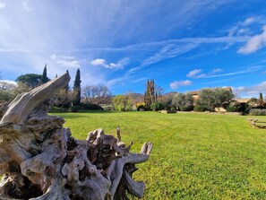 Exterior - Podere Prataccio (Scansano)