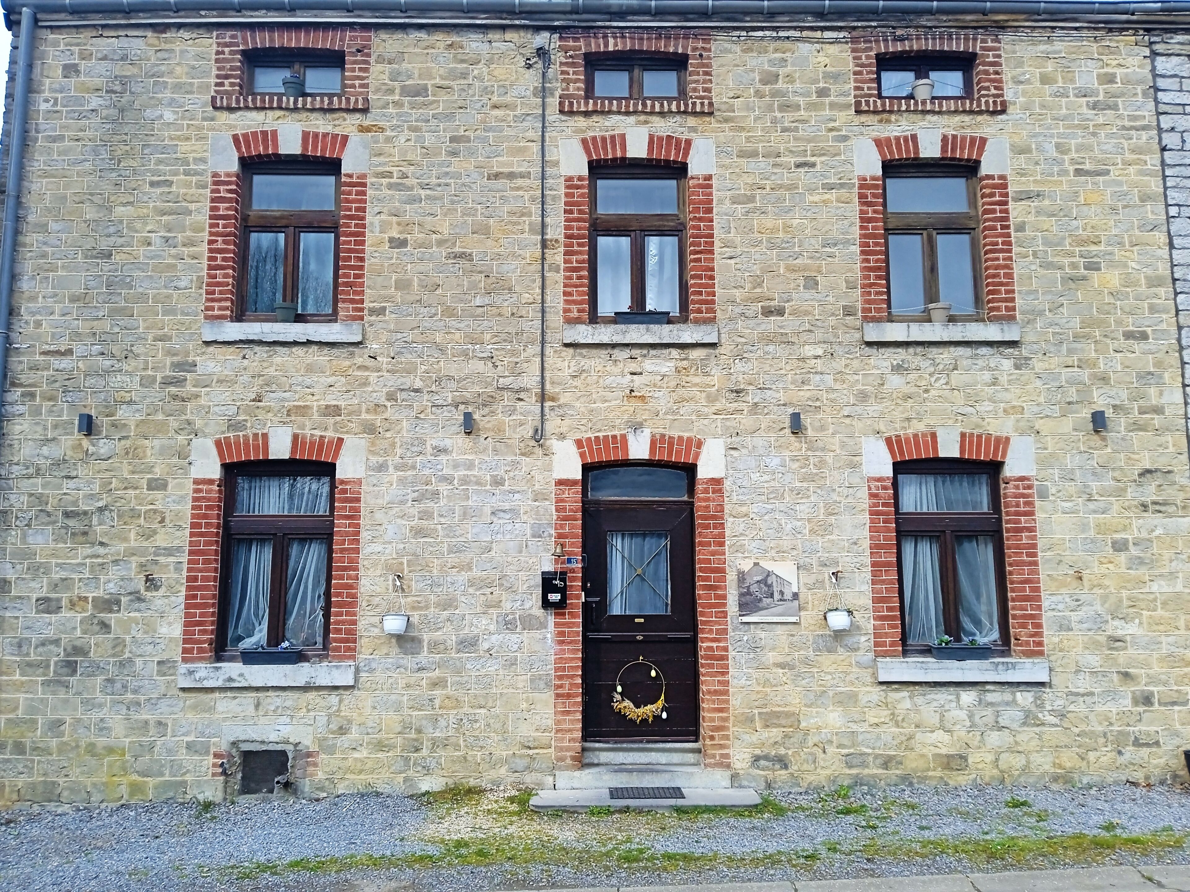 Eksteriør