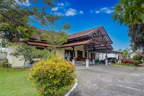 Hotel O Villa Kusuma ResidenceNearRSI Fatimah Banyuwangi
