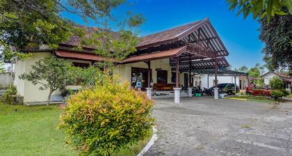Hotel O Villa Kusuma ResidenceNearRSI Fatimah Banyuwangi