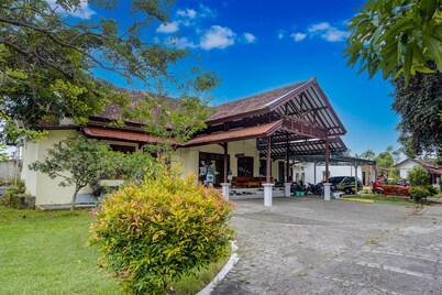 Hotel O Villa Kusuma ResidenceNearRSI Fatimah Banyuwangi