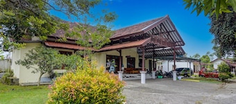 Hotel O Villa Kusuma ResidenceNearRSI Fatimah Banyuwangi