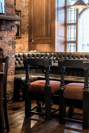 Bar (on property) - Lower Turks Head (Manchester)