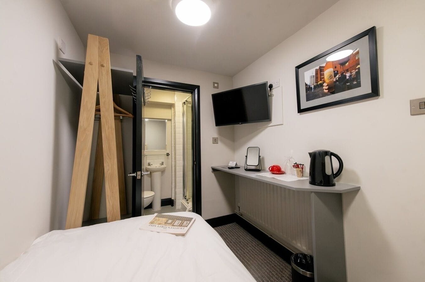 Foto - Lower Turks Head