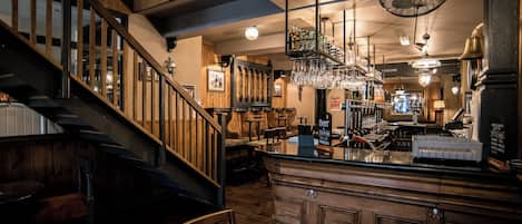 Bar (sur place)