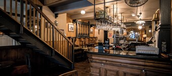 Lower Turks Head