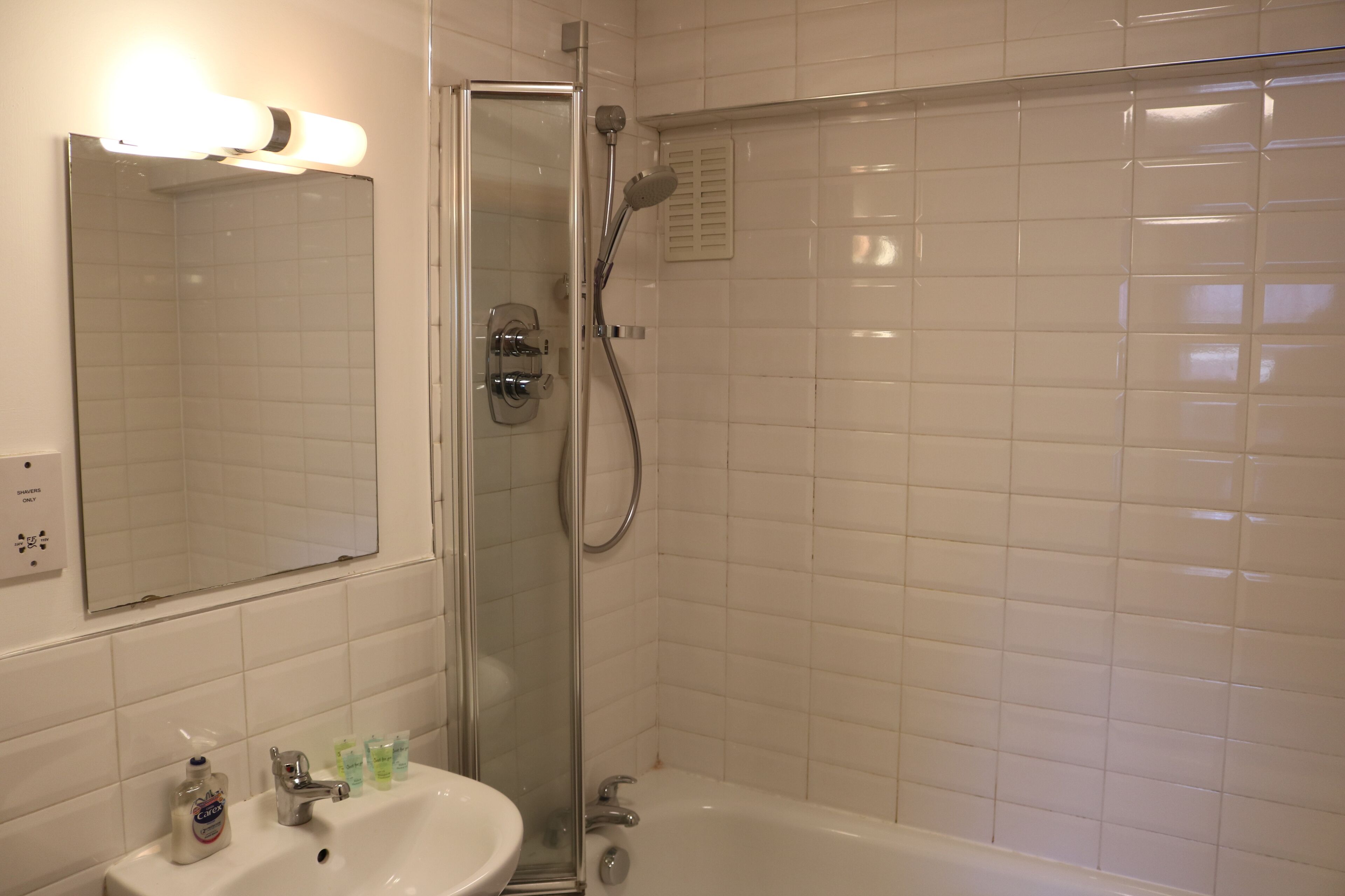 Photo - Lower Turks Head