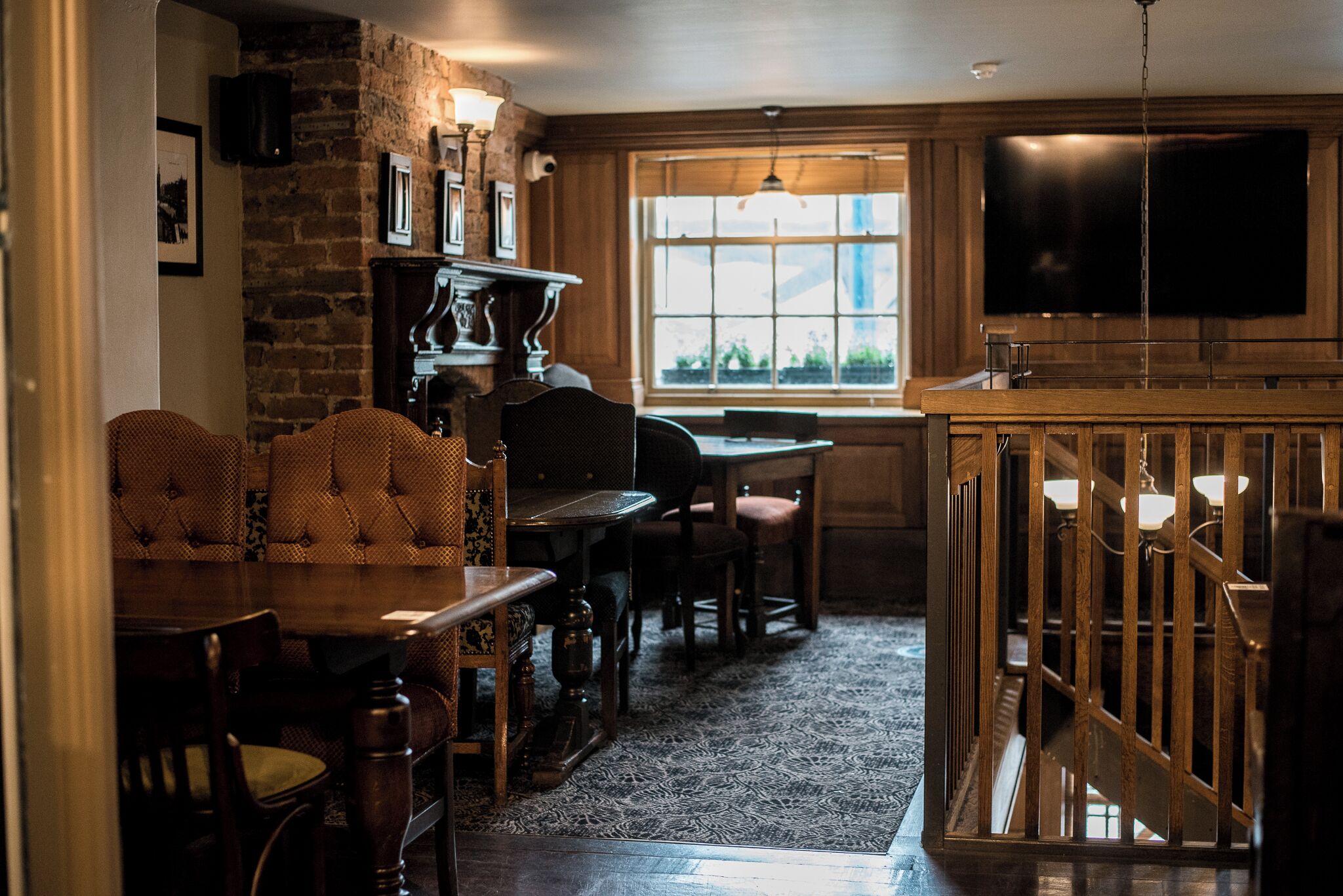 Foto - Lower Turks Head