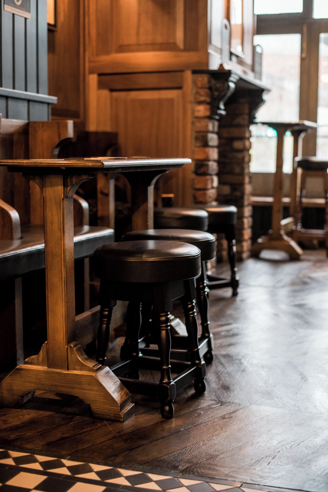 Foto - Lower Turks Head