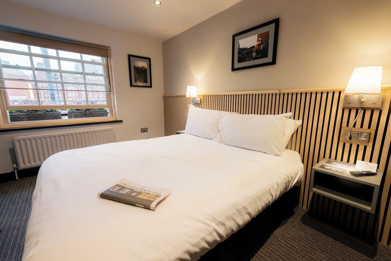 Foto - Lower Turks Head