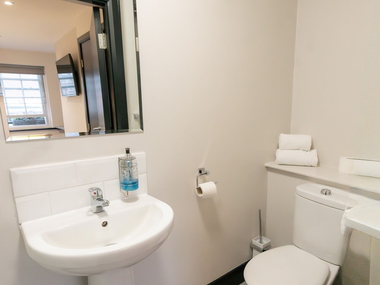 Foto - Lower Turks Head