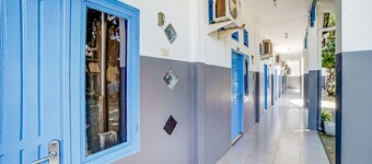 OYO 90834 Hotel Anugrah