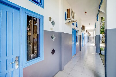 OYO 90834 Hotel Anugrah